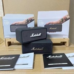 Buy Marshall Emberton Portable Speakers Mini factory price