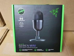 discount price Razer Seiren Mini USB Ultra Compact Condenser Microphone