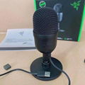 discount price Razer Seiren Mini USB Ultra Compact Condenser Microphone 10