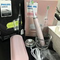 Philips Diamond Clean Toothbrush