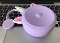 Gift for Children Unicorn Bluetooth Speaker Mini