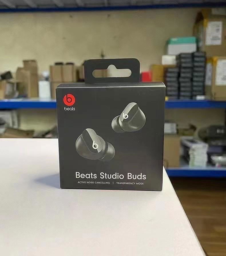 Discount Beats Studio Buds noisy cancelling earbuds Price 5