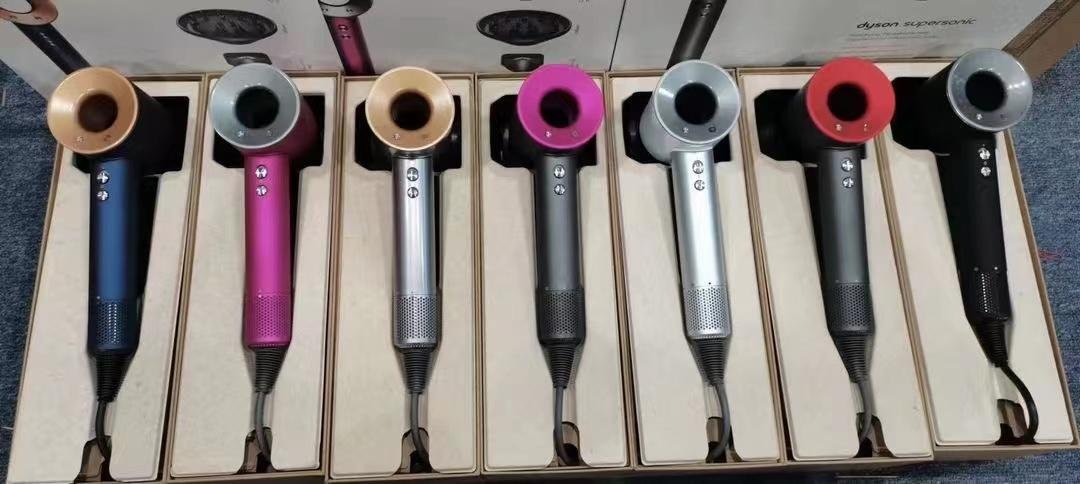 Buy Dyson HD08 Supersonic hairdryer with Discount Price 2