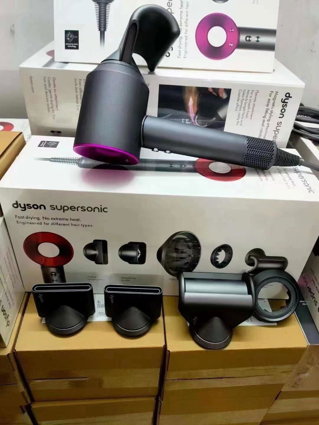 Buy Dyson HD08 Supersonic hairdryer with Discount Price