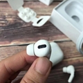 Apple wireless earbuds AirPods3 with discount price