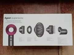 Dyson HD07 Supersonic Iron/Fuschia hair dryer discount price