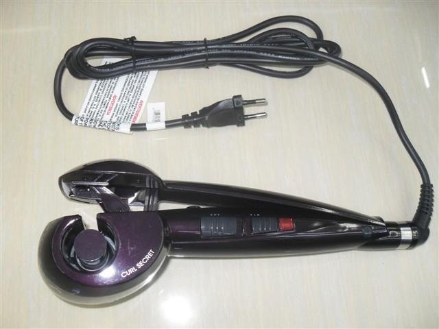 Buy BABYLISS Curl Secret Ionic c1050e Automatic Curling Iron 3