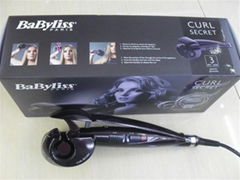 Buy BABYLISS Curl Secret Ionic c1050e Automatic Curling Iron