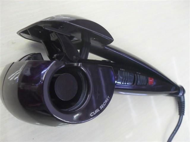 Buy BABYLISS Curl Secret Ionic c1050e Automatic Curling Iron 5