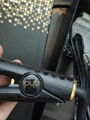 GHD V Gold Flar iron Black ghd Professional Styler Classic