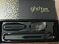 GHD V Gold Flar iron Black ghd Professional Styler Classic