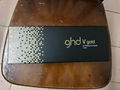 GHD V Gold Flar iron Black ghd Professional Styler Classic