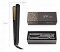 GHD V Gold Flar iron Black ghd Professional Styler Classic 2