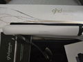 ghd Hair Straightener platinum flat iron 