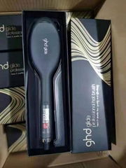 GHD Glide Hot Brush Straightening Brush Discount Price