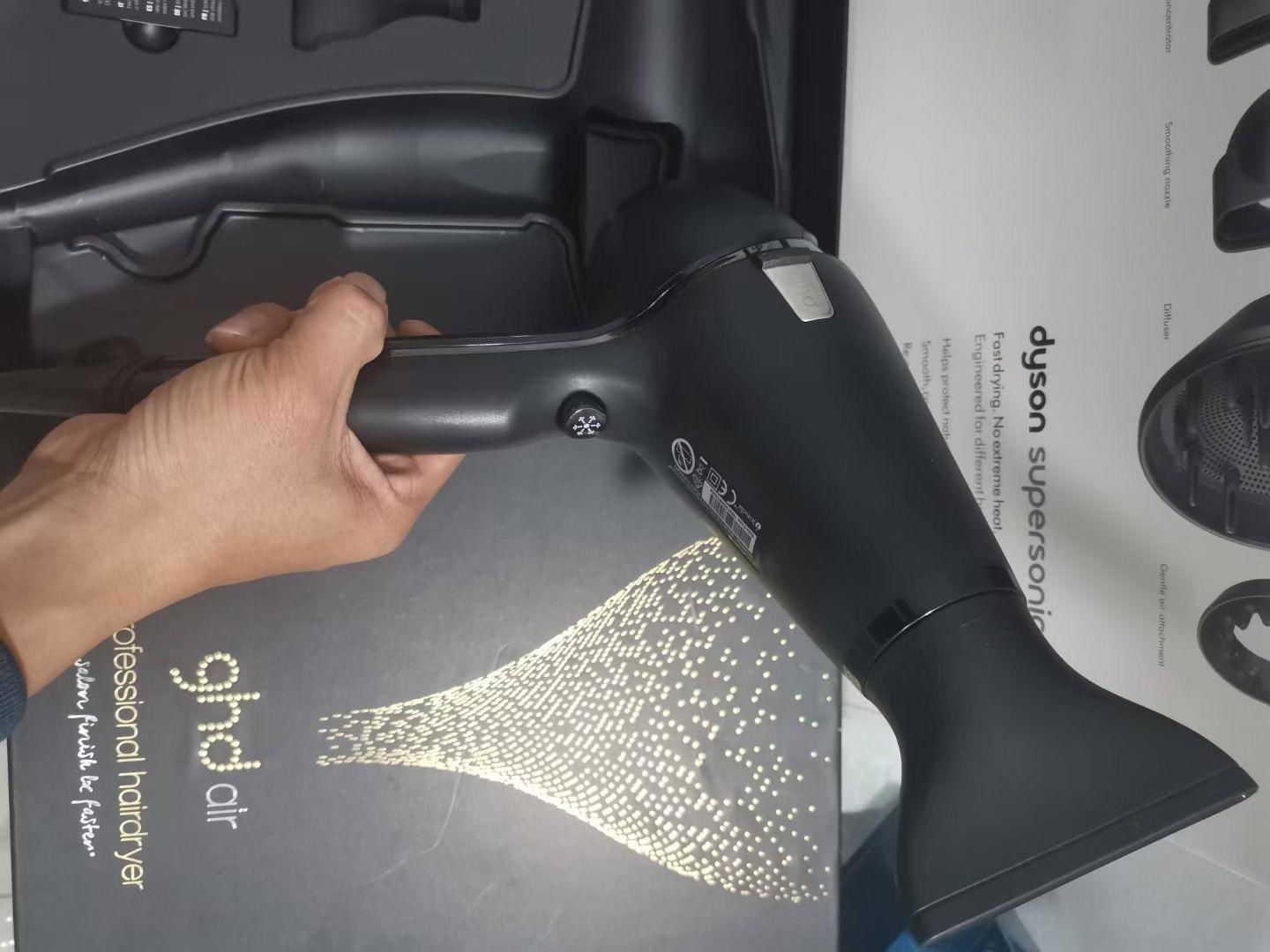 Buy ghd air 1600W professional hairdryer discount price 3