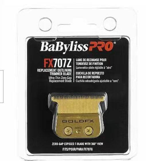 BaByliss PRO replacement GoldFX Blade FX707Z FX8010B FX870G FX802G FX 5