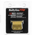 BaByliss PRO replacement GoldFX Blade FX707Z FX8010B FX870G FX802G FX