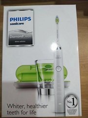 Buy Philips Sonicare Diamond Clean White Edition Discount Price