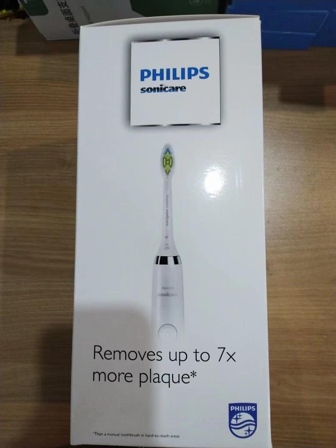 Buy Philips Sonicare Diamond Clean White Edition Discount Price 4