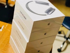 Buy Apple Airpods Max Headphones with 50% discount price (Hot Product - 1*)