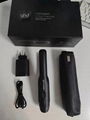 GHD Unplugged On The Go Cordless Styler Black / White