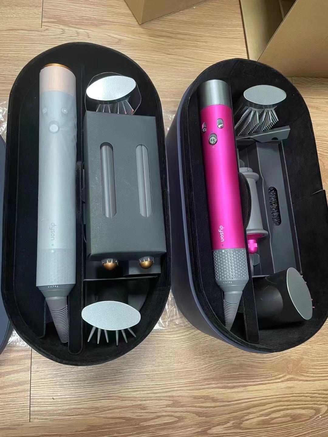 Dyson Airwrap Complete Long Set HS05 discount price - HS05L Dyson Airwrap Complete Long Set HS05 discount price - HS05L