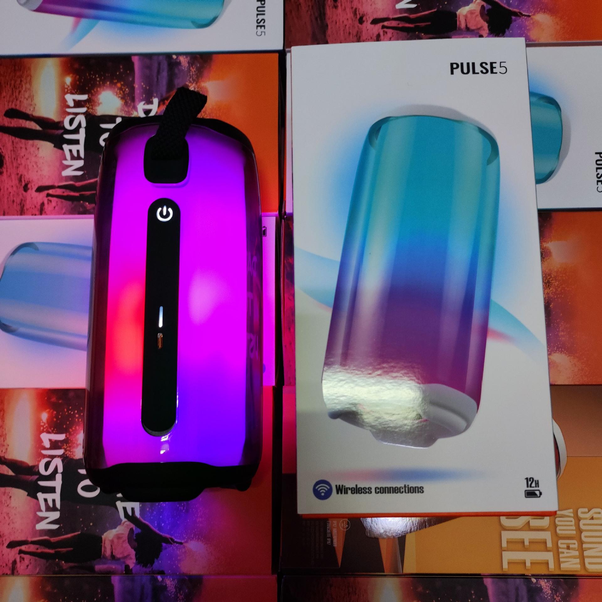 Discount JBL Pulse5 Speakers Wholesale price (China Manufacturer