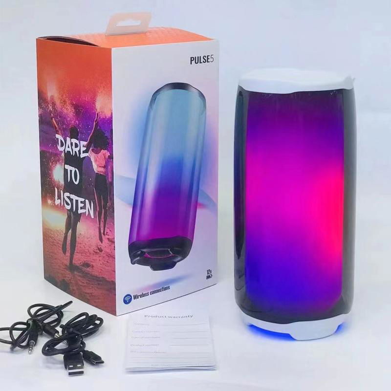 Discount JBL Pulse5 Speakers Wholesale price 4