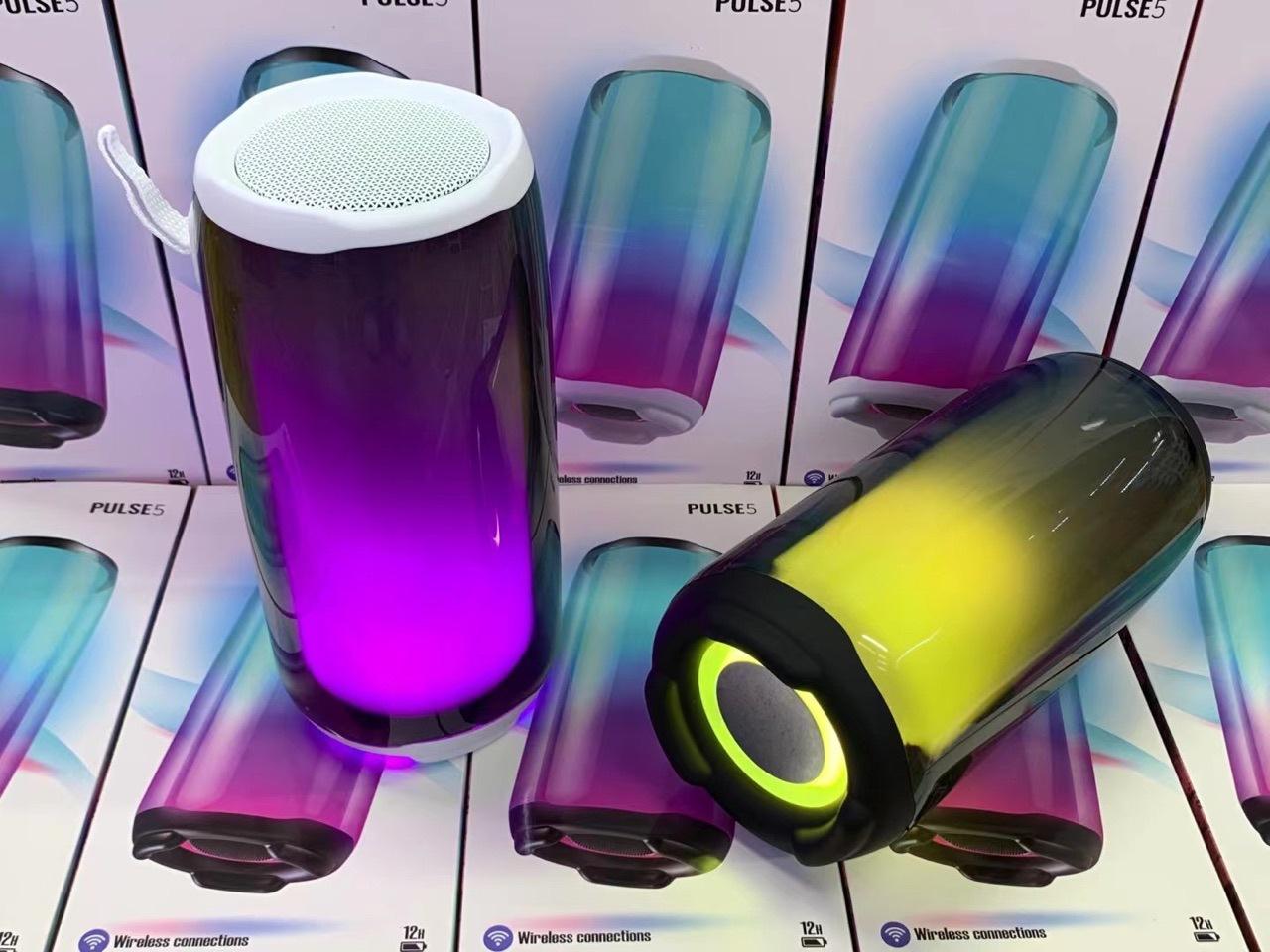 Discount JBL Pulse5 Speakers Wholesale price (China Manufacturer) Audio & Sets AV Equipment