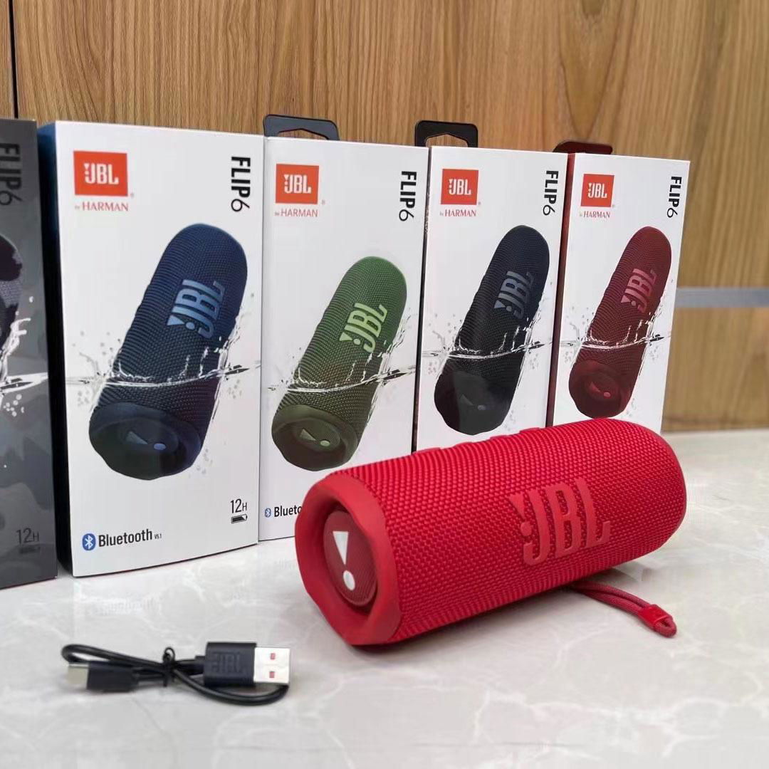 Discount JBL Flip 6 Speakers Wholesale price 3