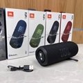 Discount JBL Flip 6 Speakers Wholesale price 4