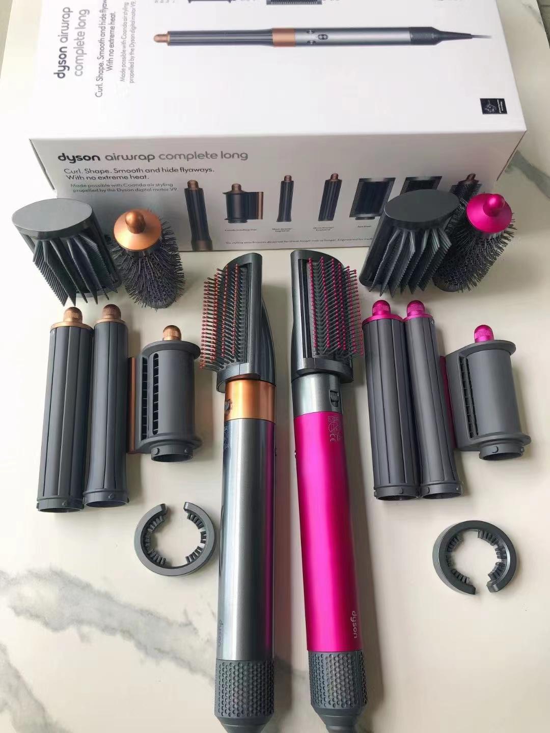 Dyson Airwrap Complete Long Set HS05 discount price - HS05L Dyson Airwrap Complete Long Set HS05 discount price - HS05L