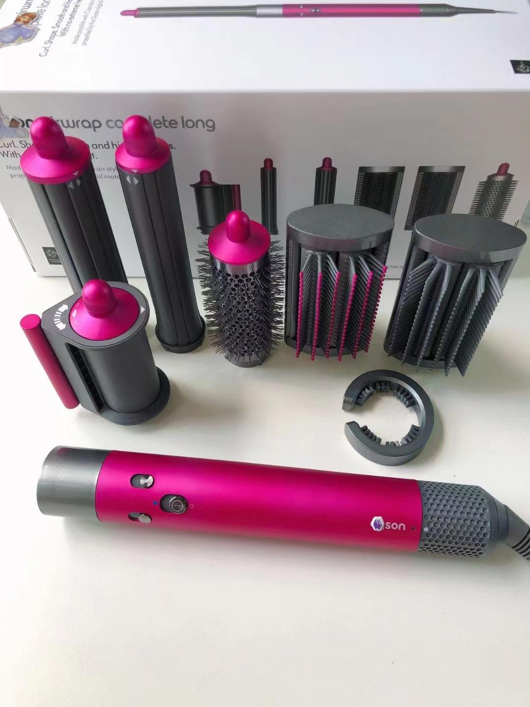 Dyson Airwrap Complete Long Set HS05 discount price - HS05L Dyson Airwrap Complete Long Set HS05 discount price - HS05L