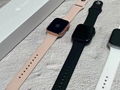Buy Apple iwatch series 8 apple watch 1:1 discount price