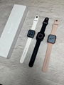 Buy Apple iwatch series 8 apple watch 1:1 discount price