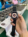 Discount Apple iwatch ultra8 high quality 1:1 copy