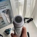 Philips Smooth Glide Wet & Dry Cordless Shaver Series 7000 for Sensitive Skin  5