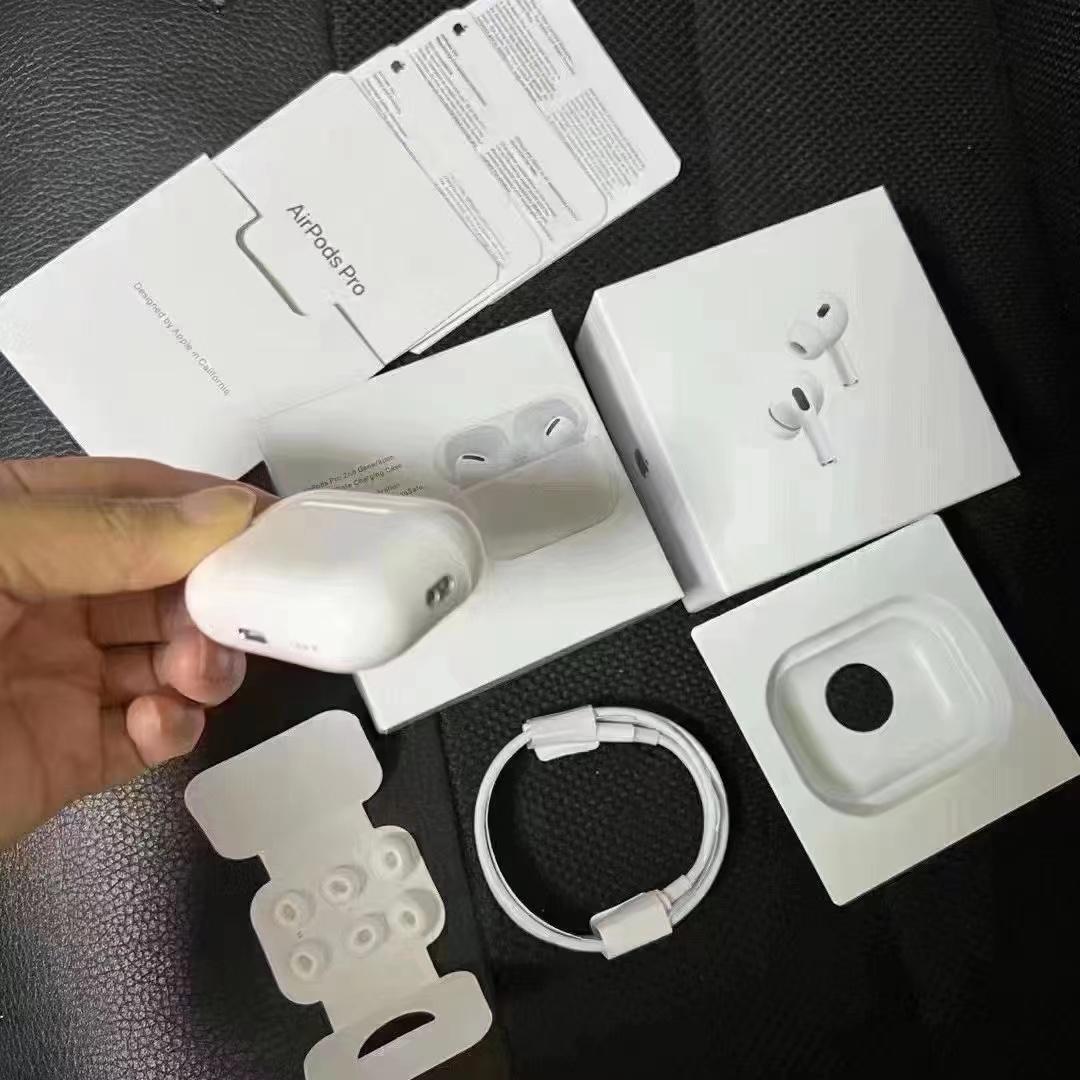 Cheap Price Top AAAAA Quality Airpods Pro 2 copy IP101 Airpods