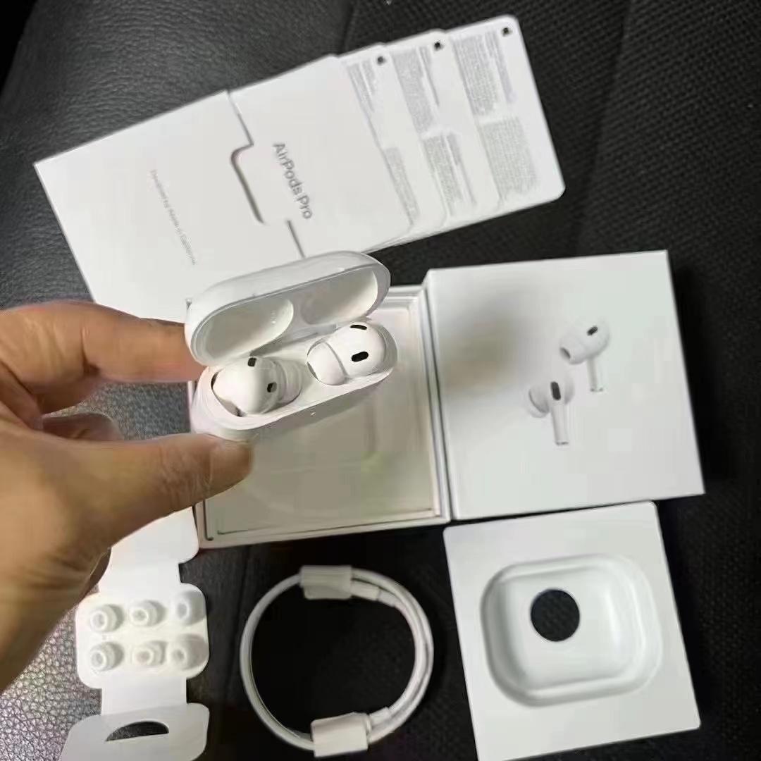 Cheap Price Top AAAAA Quality Airpods Pro 2 copy IP101 Airpods