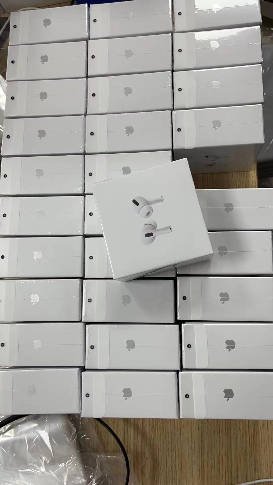 Cheap Price Top AAAAA Quality Airpods Pro 2 copy IP101 Airpods