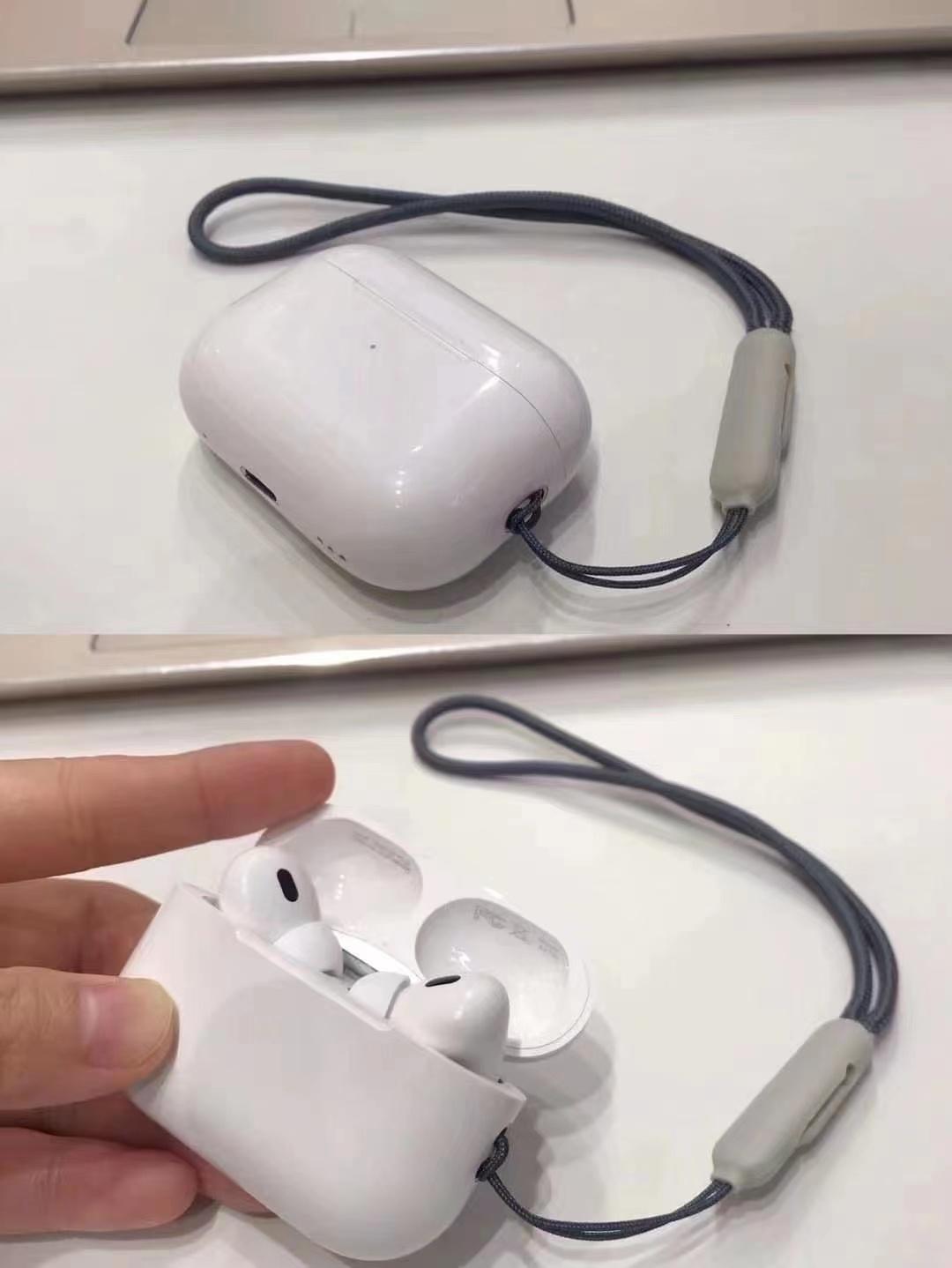 Cheap Price Top AAAAA Quality Airpods Pro 2 copy IP101 Airpods