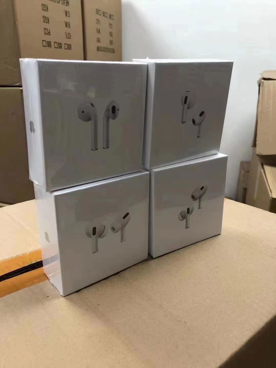 Cheap Price Top AAAAA Quality Airpods Pro 2 copy  3