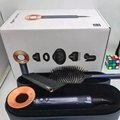 Discount Dyson Supersonic Prussian Blue HD07 HD08 gift editon