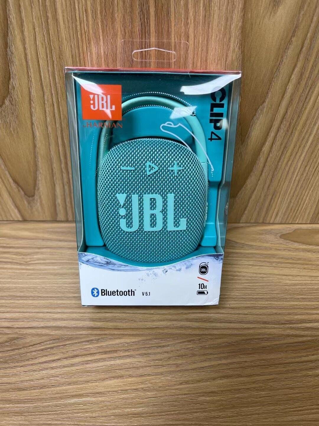 JBL Clip 4 Speaker Portable Bluetooth discount price 5