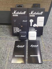 Marshall MINOR III Wireless earbuds discount price