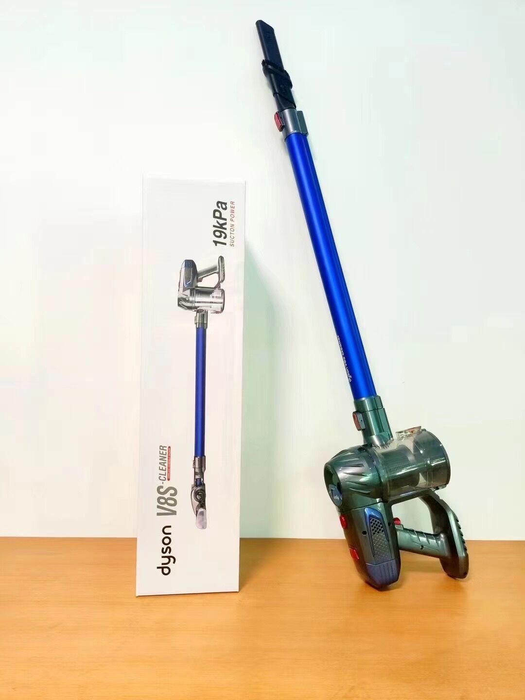 Dyson V8S Cleaner Vacuum 19 KPa Whoesale Price (China Manufacturer