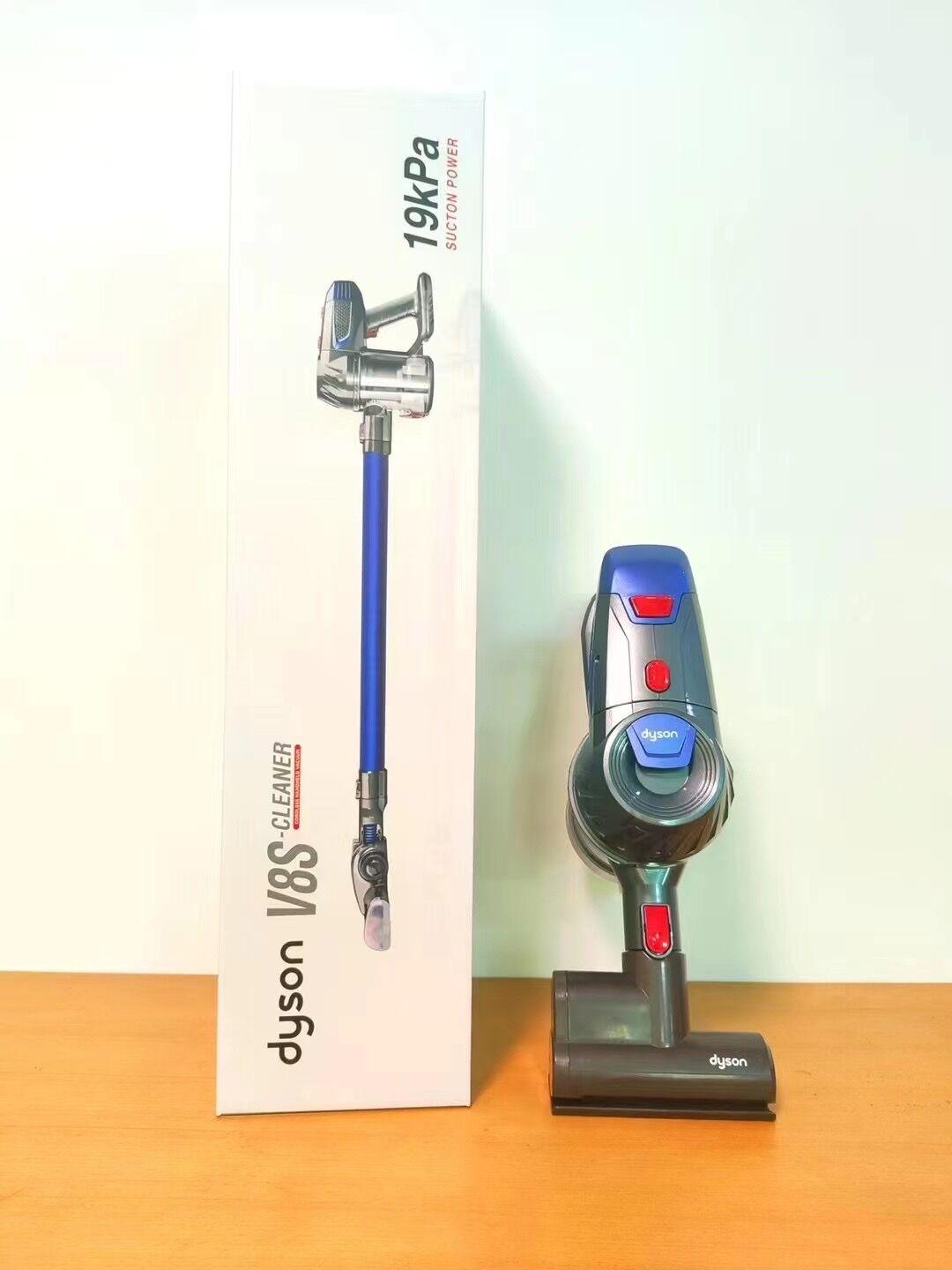 Dyson V8S Cleaner Vacuum 19 KPa Whoesale Price (China Manufacturer