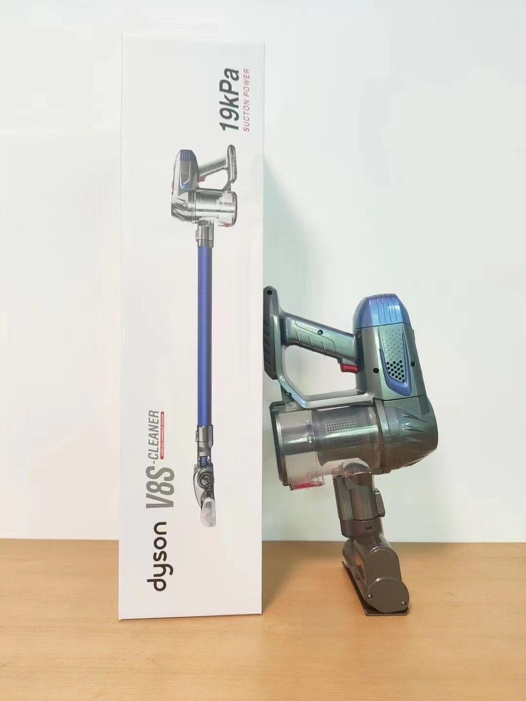 Dyson V8S Cleaner Vacuum 19 KPa Whoesale Price 4