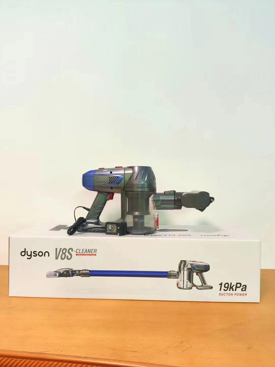 Dyson V8S Cleaner Vacuum 19 KPa Whoesale Price (China Manufacturer
